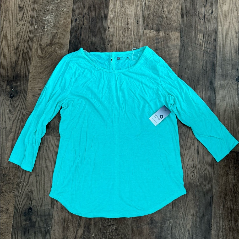 Activewear Top